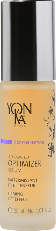 Антивікова сироватка для обличчя Advanced Optimizer Serum YON-KA 30 мл