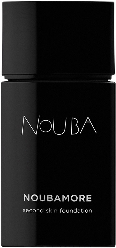 Тональна основа (друга шкіра) Noubamore 82 Nouba, 30 мл