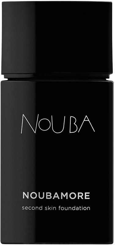 Тональная основа (вторая кожа) Noubamore 87 Nouba, 30 мл