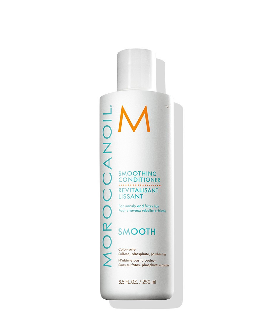 Розгладжуючий кондиціонер Moroccanoil, 250 мл