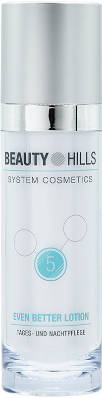 Лосьйон відновлювальний для всіх типів шкіри Even Better Beauty Hills, 120 мл