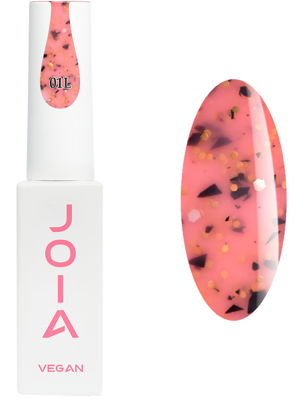 Камуфлююча база BB cream base Sandy shell JOIA vegan, 8 мл