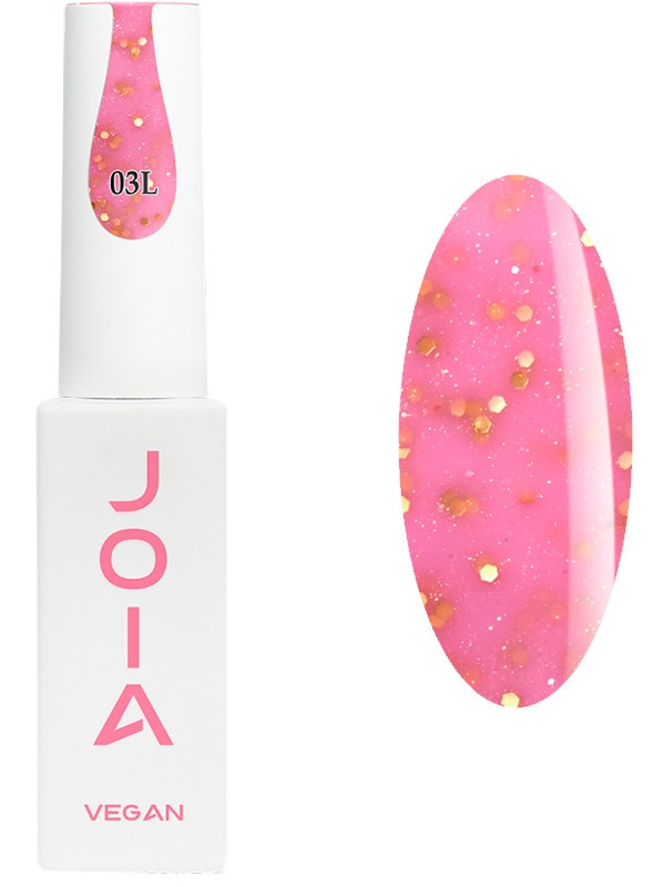 Камуфлююча база BB cream base Sea Sunset JOIA vegan, 8 мл