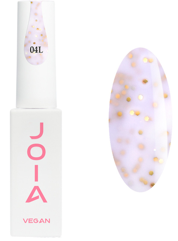 Камуфлююча база BB cream base Sea Pearl JOIA vegan, 8 мл