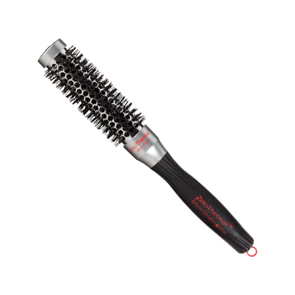 Браш для волосся Pro Thermal 25 Olivia Garden