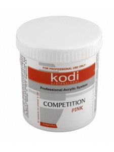 Базовий акрил competition pink-рожевий 224г Kodi