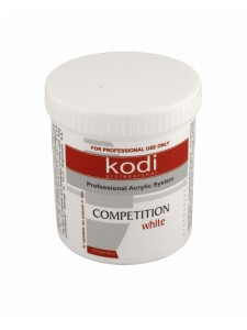 Базовий акрил competition white-білий 224г Kodi