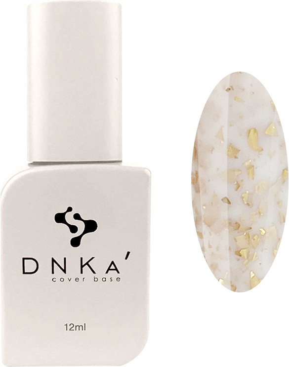 База для нігтів DNKa Cover Base, 12 мл №0011