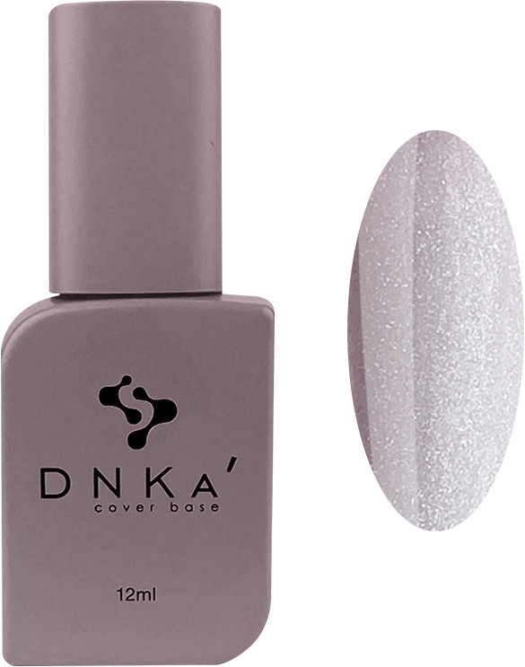 База для нігтів DNKa Cover Base FRENCH, 12 мл №0013