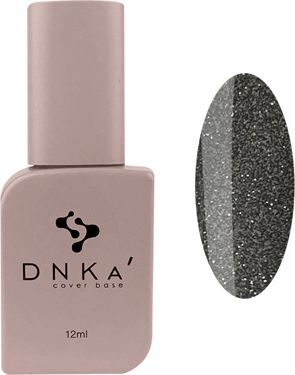 База для нігтів DNKa Cover Base, 12 мл №0013A
