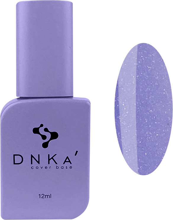 База для гель-лаку Cover Base FRENCH №0015 DNKa, 12 мл