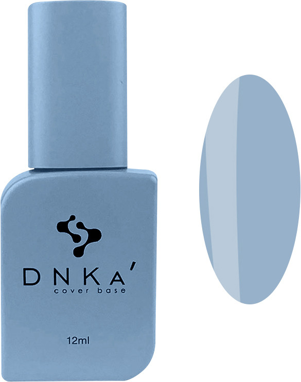 База для гель-лаку Cover Base №0016 DNKa, 12 мл