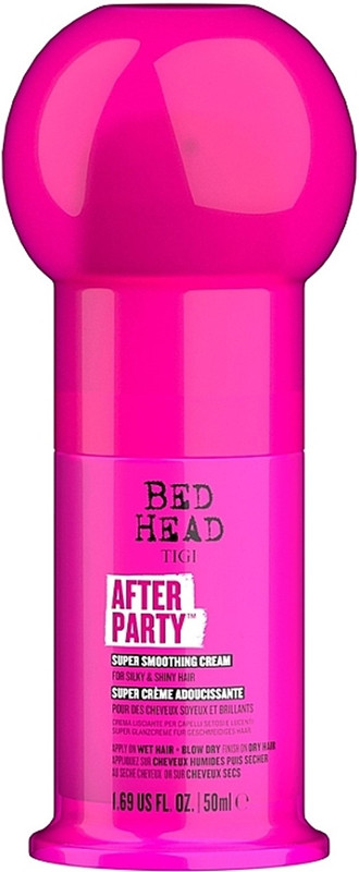 Крем, що розгладжує Bh after party TIGI, 50 мл