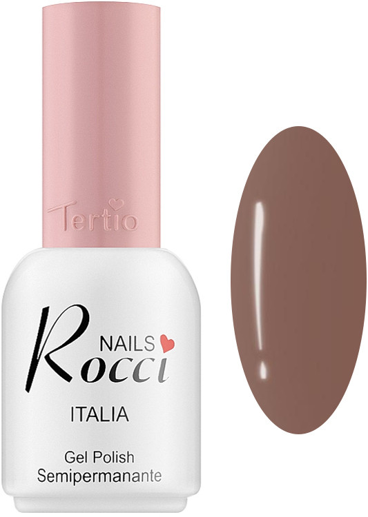 Гель-лак Rocci №196 Tertio, 10 мл