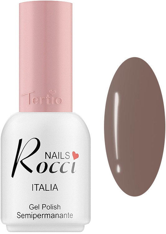 Гель-лак Rocci №197 Tertio, 10 мл