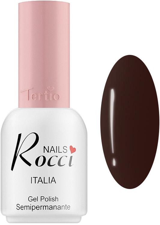 Гель-лак Rocci №202 Tertio, 10 мл