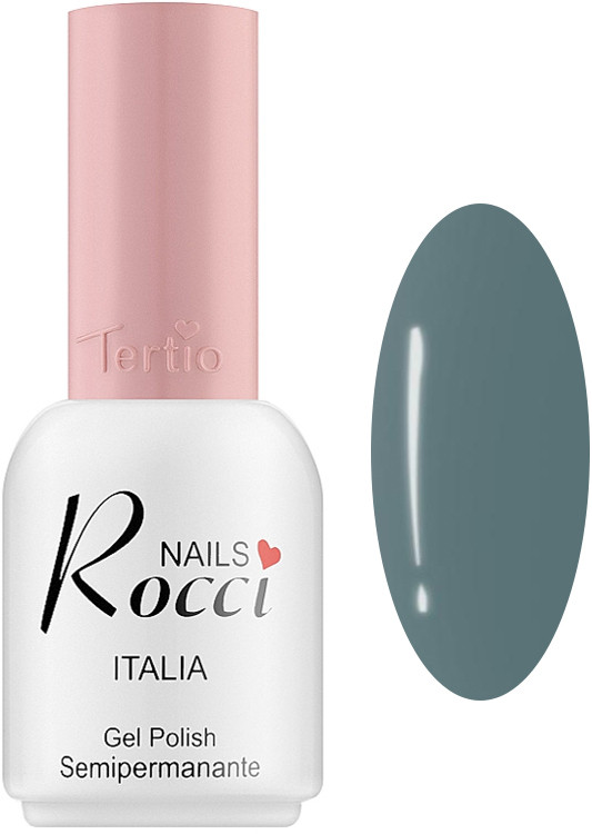 Гель-лак Rocci №206 Tertio, 10 мл