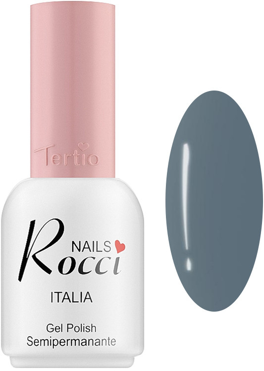 Гель-лак Rocci №207 Tertio, 10 мл