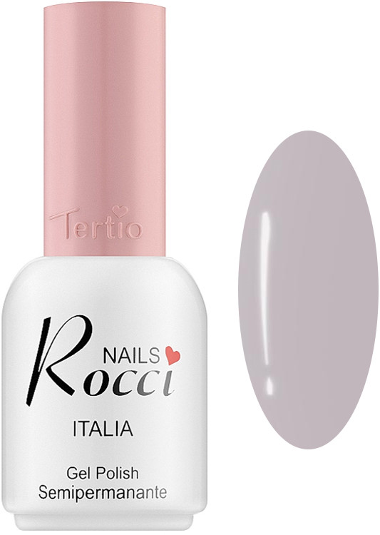 Гель-лак Rocci №209 Tertio, 10 мл