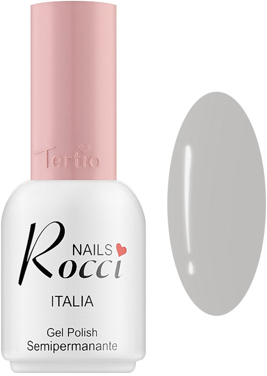 Гель-лак Rocci №210 Tertio, 10 мл