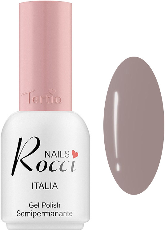 Гель-лак Rocci №212 Tertio, 10 мл