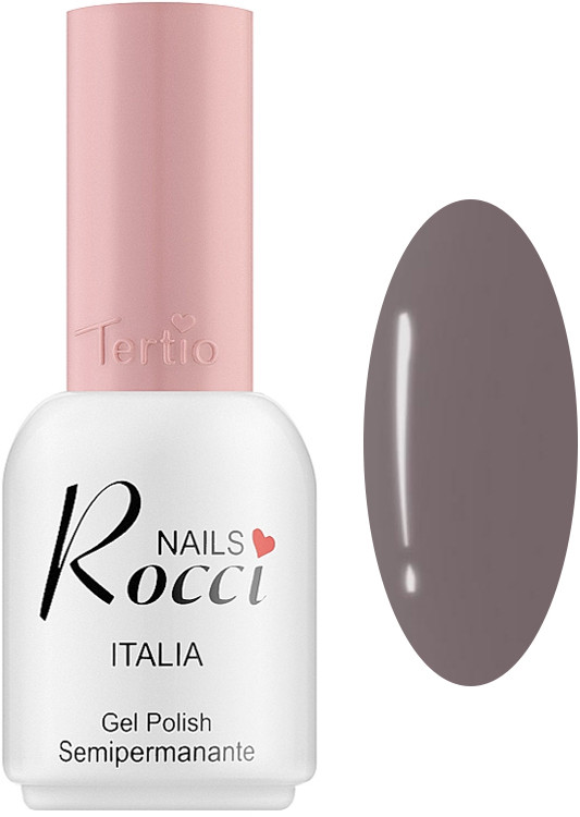 Гель-лак Rocci №216 Tertio, 10 мл