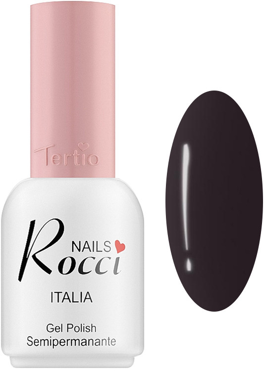 Гель-лак Rocci №218 Tertio, 10 мл