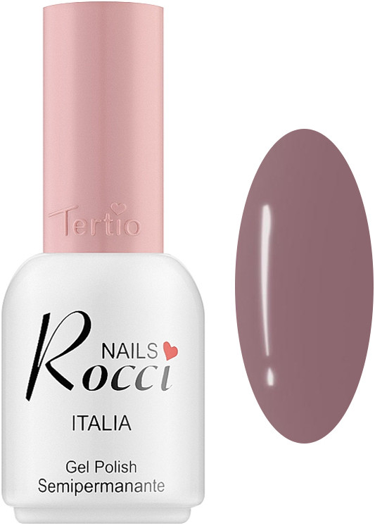 Гель-лак Rocci №219 Tertio, 10 мл