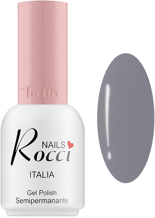 Гель-лак Rocci №222 Tertio, 10 мл