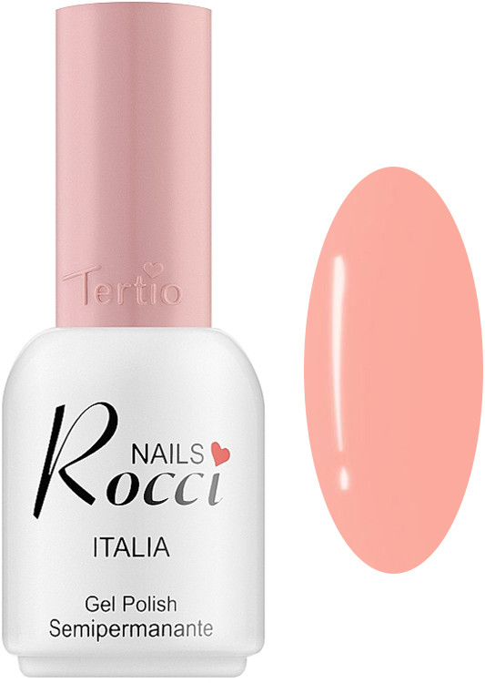 Гель-лак Rocci №226 Tertio, 10 мл