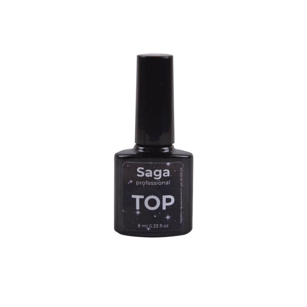 Финишное покрытие Opal №1 Saga, 8 мл