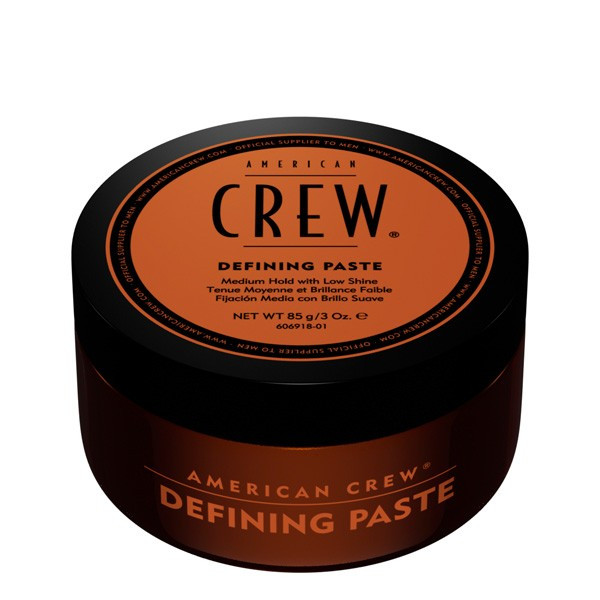 Моделююча паста / Defining Paste, 85 мл (American Crew)