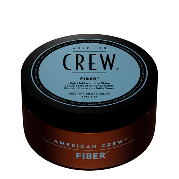 Паста сильної фіксації Fiber American Crew, 85 гр