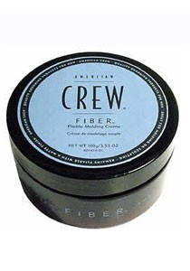 Паста сильної фіксації / Fiber, 50 гр (American Crew)