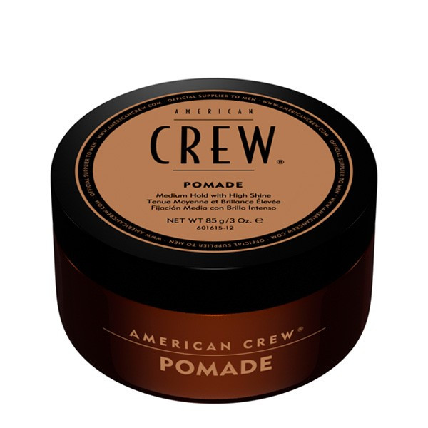 Помада для стайлінгу / Pomade, 85 гр (American Crew)