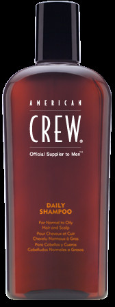Шампунь ежедневный / Daily Shampoo, 250 мл (American Crew)