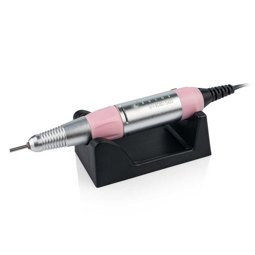 Фрезер для маникюра Bucos ZS-601 Pro Pink (35000/45W) на beauty-prof.com Фото 3 Фрезер для маникюра Bucos ZS-601 Pro Pink (35000/45W) Фото 3