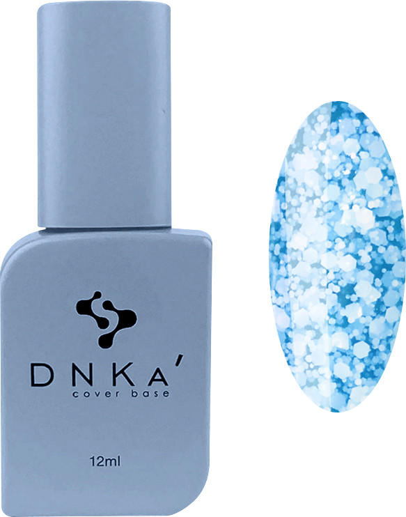 База для гель-лаку Cover Base №0068 DNKa, 12 мл