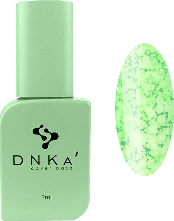 База для гель-лаку Cover Base №0069 DNKa, 12 мл