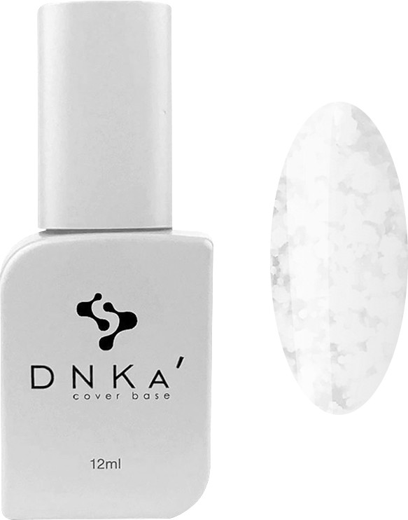 База для гель-лаку Cover Base №0070 DNKa, 12 мл