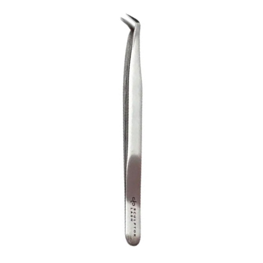 Пінцет чобіток № 07 Sculptor lash на beauty-prof.com Фото 2 Пінцет чобіток № 07 Sculptor lash Фото 2