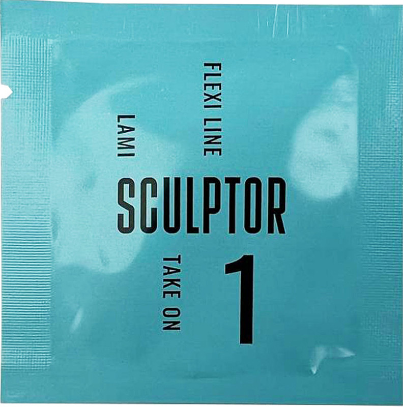 Перманентний склад для вій FLEXI LINE TAKE ON 1 SCULPTOR 1 мл