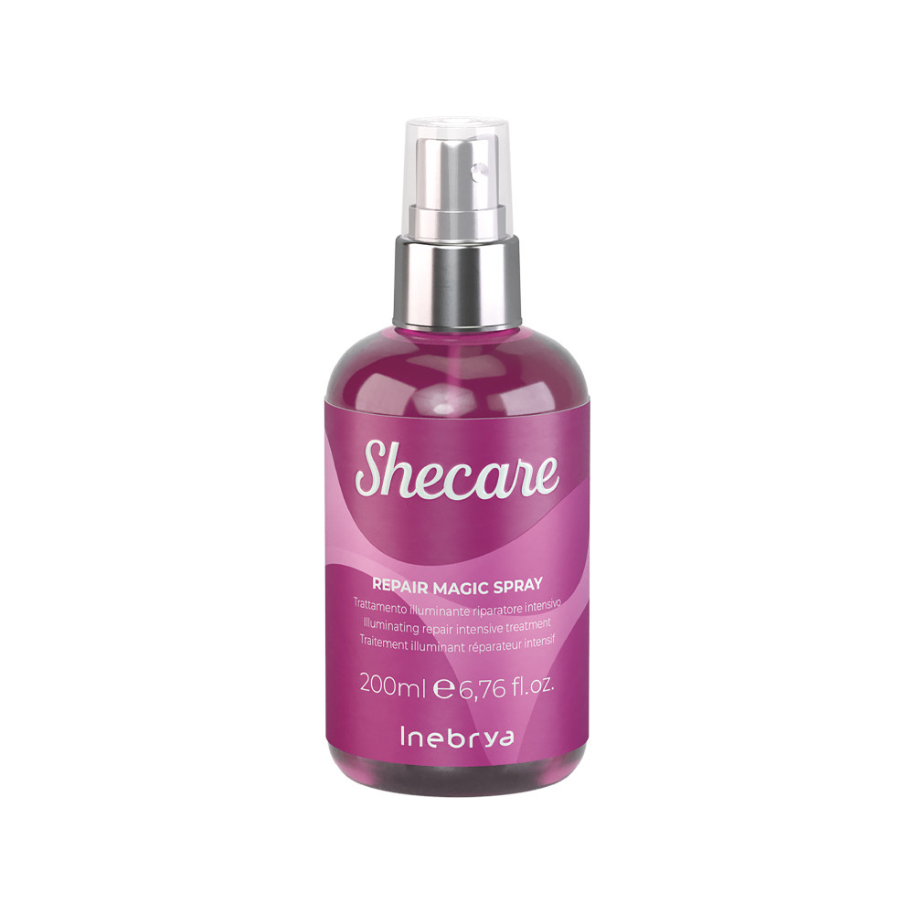 Cпрей відновлюючий She Сare Repair Magic Spray Inebrya, 200 мл