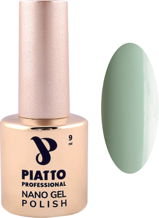 Гель-лак №112 Piatto, 9 мл