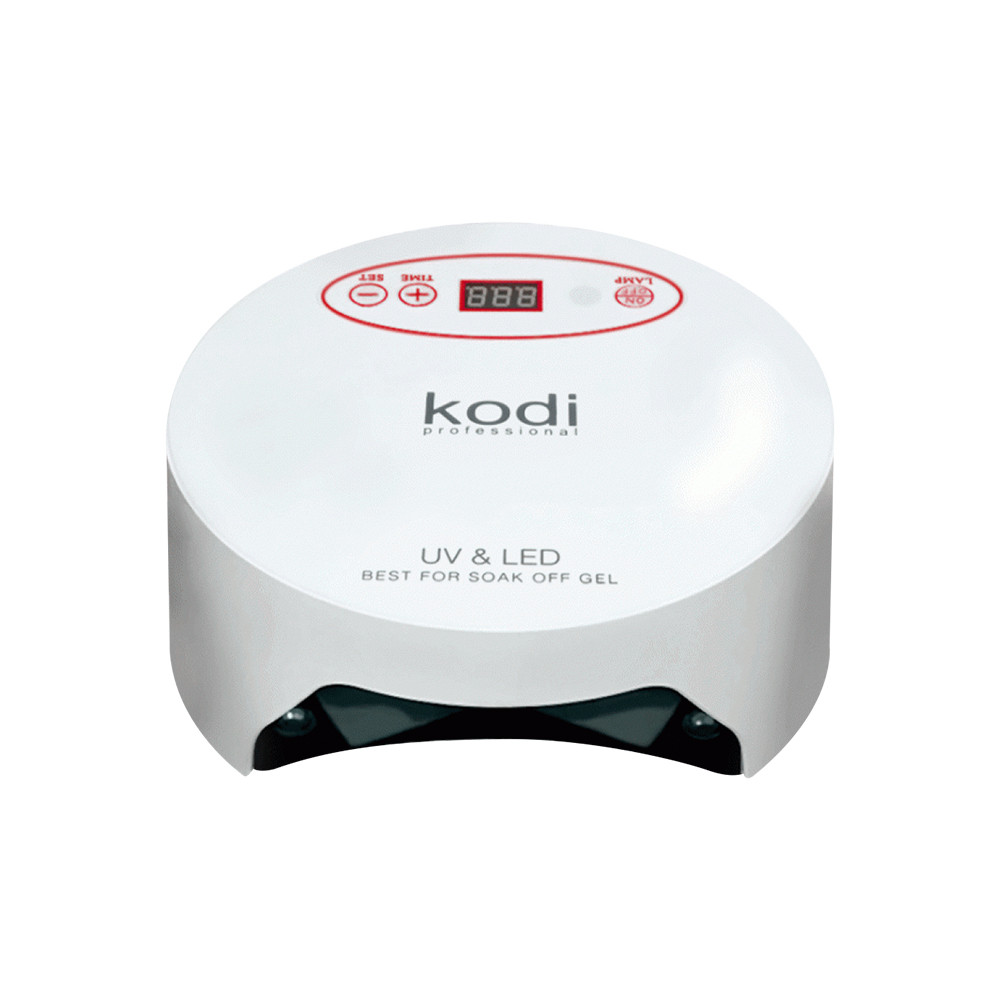 Kodi professional UV LED Лампа 40 Вт* 