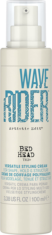 Крем для укладки волос Wave Rider TIGI, 100 мл