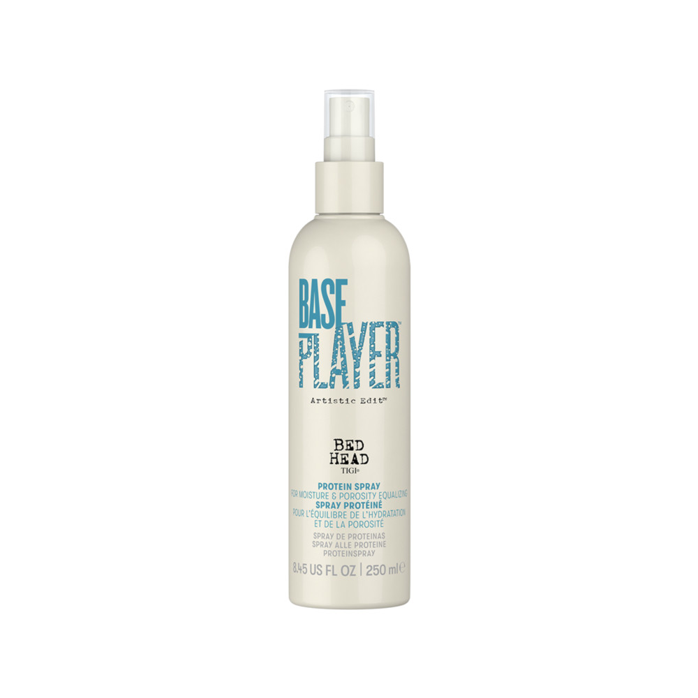 Протеїновий спрей для волосся Base Player Protein Spray TIGI, 250 мл