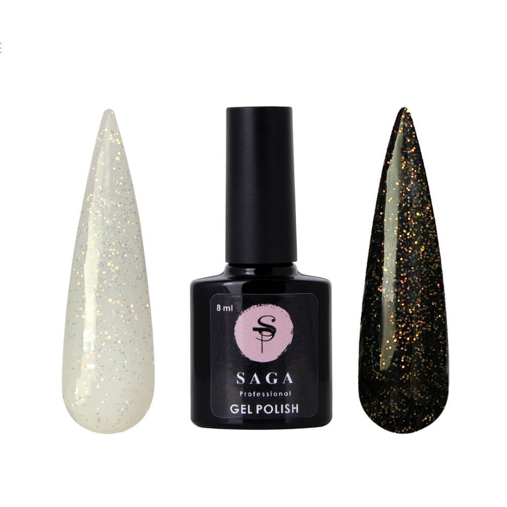 Топ без липкого шару Opal №3 Saga