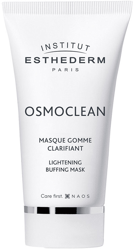 Маска відлущувальна та освітлювальна Осмодерліз-2 LIGHTENING BUFFING MASK Institut Esthederm, 75 мл