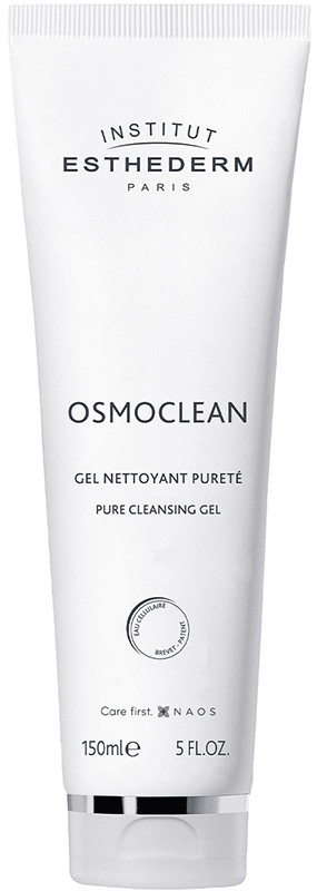 Гель для очищення шкіри PURE CLEANSING GEL Institut Esthederm, 150 мл